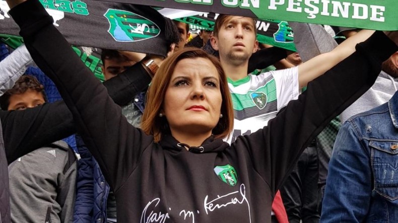 Hürriyet’ten çok sert tepki: ‘Kocaelispor’un hakkını yedirmeyiz’