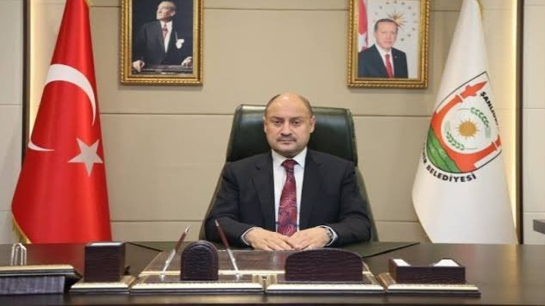 Belediye Başkanı partisinden istifa etti