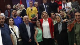 İzmitliler dikkat! Başkan Hürriyet sizi dinleyecek, tarih belli oldu