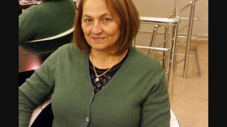 Eğitim camiasını yasa boğan ölüm: Emekli öğretmen Ayten Terzi vefat etti