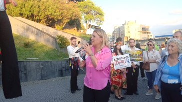 Hürriyet bir ilki daha gerçekleştirdi: Bu festival unutulmaz