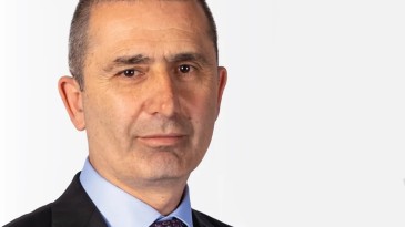 İYİ Parti İl Başkanı Kamil Şirin’in acı günü