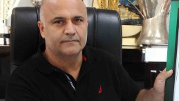 Kocaelispor’da trajikomik işler: Kent bunu konuşuyor