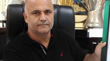 Kocaelispor’da trajikomik işler: Kent bunu konuşuyor