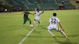 Kabus gibi gece: 9 kişi kaldık, 3-0 yenildik