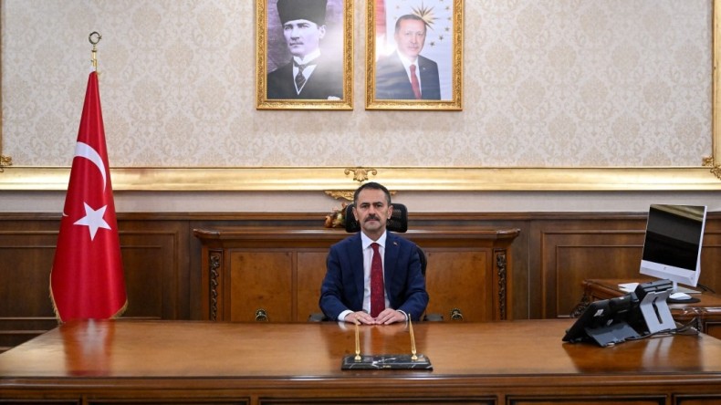 Kocaeli Valisi Aktaş’tan 2024-2025 Eğitim Öğretim Yılı mesajı