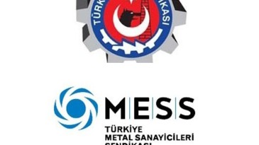 MESS işyerlerinde Türk Metal üyelerinin 3. altı aylık zammı belli oldu