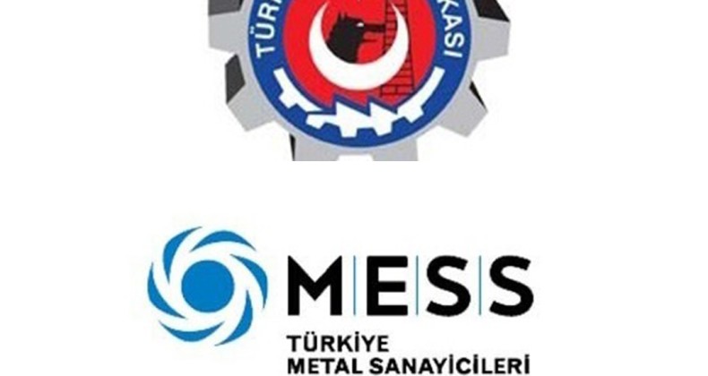 MESS işyerlerinde Türk Metal üyelerinin 3. altı aylık zammı belli oldu