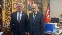 MHP il yönetiminde sürpriz isimler