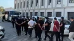 Kocaeli’de müzikholde 1 kişinin öldüğü kavgada 8 tutuklama