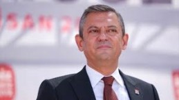 CHP Lideri Özgür Özel İzmit’e geliyor