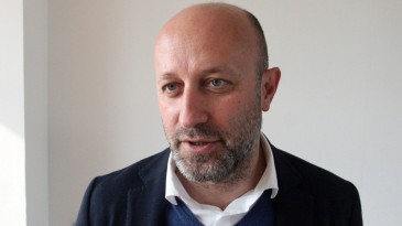 Galatasaray Futbol Direktörü Cenk Ergün istifa etti