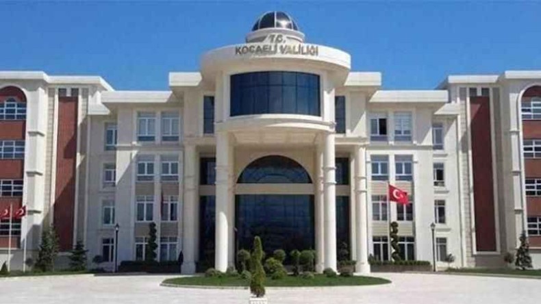 Kocaeli Valiliği’nden flaş uyarı
