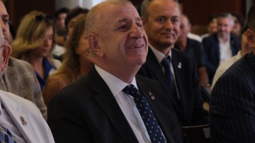 Zafer Partisi Lideri Özdağ: Türk halkı açlık ve yoksullukla savaşıyor