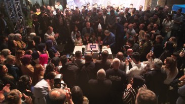 14. Kocaeli Kitap Fuarından yeni rekor