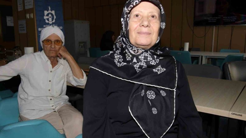 “Bu hizmet Avrupa’da yok”