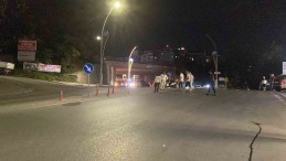 Koaceli’de şüpheli paket paniği: Bomba imha ekipleri müdahale etti