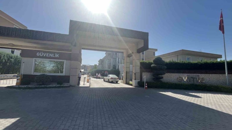 ‘Evimiz Kocaeli Sitesi’nin sakinleri ayaklandı: Yönetimden şikayetçi oldular