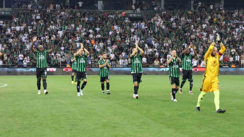 Kocaelispor’da yeni gelişme
