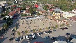 Ve duyurdu: Başiskele Kullar’da inşa ediliyor