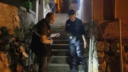 İzmit Erenler’de silahlı kavga: 2 yaralı