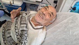 74 yaşındaki emekli öğretmen kaybolmuştu; 14 saat sonra bulundu