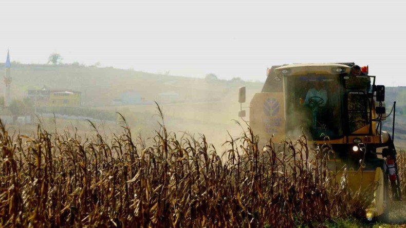 Çiftçilerin yüzünü güldüren destek