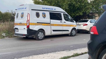 Kartepe’deki evinde ölü bulundu