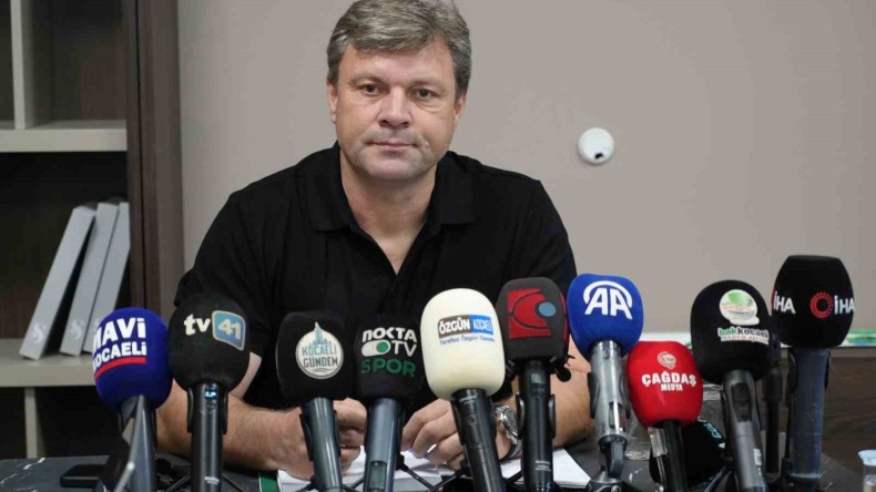 Ertuğrul Sağlam’dan yeni açıklamalar