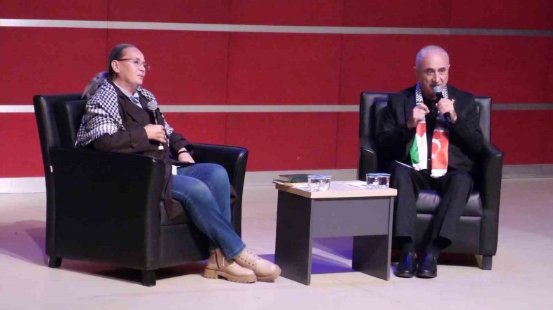 “Filistin’de ne işimiz var?” diyenleri bu sözlerle uyardı