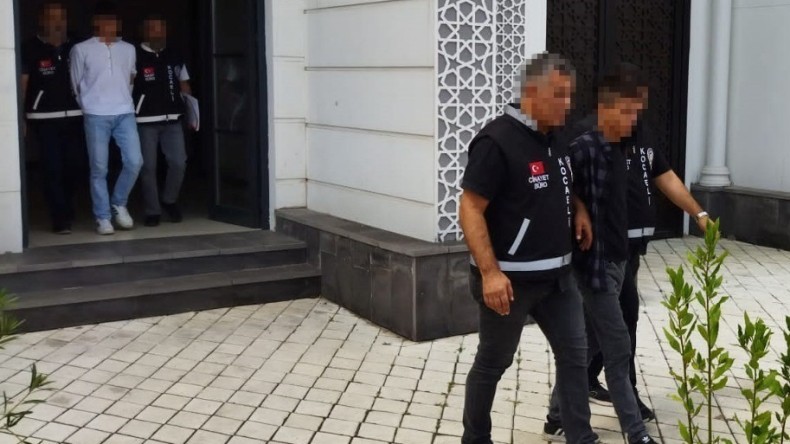 Veresiye alkol cinayetinde sanığın cezası belli oldu