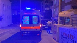 Cemiyette şok! 91 kişi hastanelik oldu