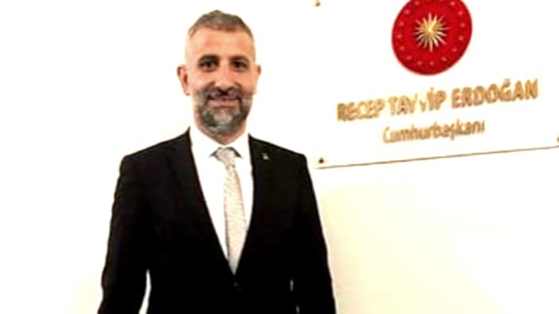 Ak Parti Kartepe’ye 2. kez Maşukiyeli Başkan