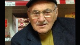 Ali İhsan Aykanat vefat etti