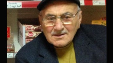 Ali İhsan Aykanat vefat etti