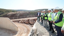 Büyükşehir bunu da yaptı: Avrupa standardında…