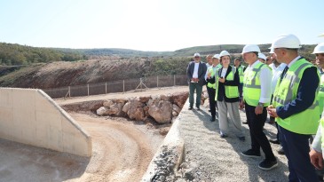 Büyükşehir bunu da yaptı: Avrupa standardında…