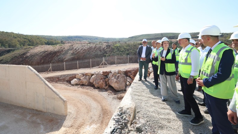 Büyükşehir bunu da yaptı: Avrupa standardında…