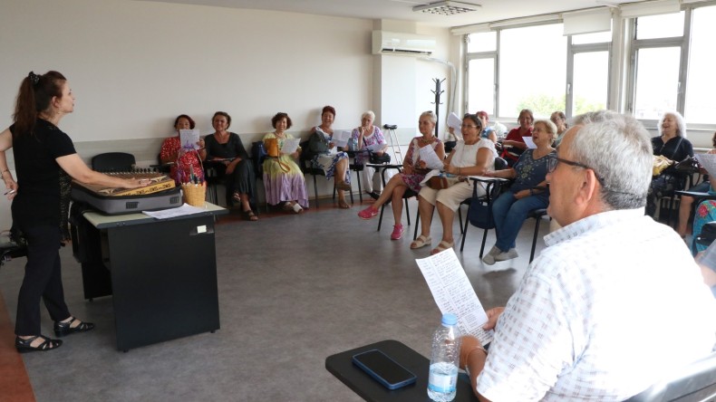 Kocaeli Büyükşehir’den 65 yaş üstü vatandaşlar için…