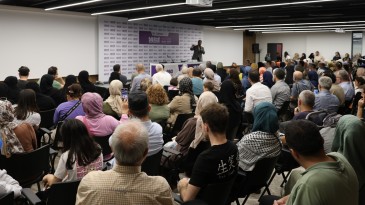 Çocuğunuzun pusulası siz olun