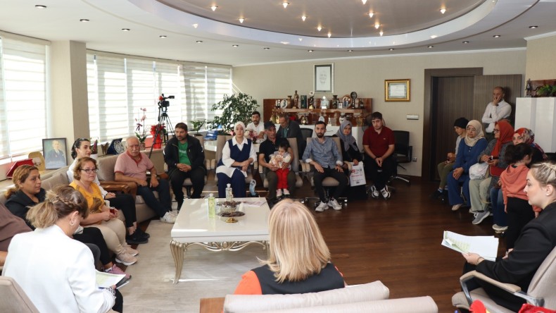 İşte millet, işte Hürriyet: Herkesi dinledi