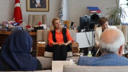 Tarih belli oldu: Sorunu olan gelsin, Başkan sizi dinleyecek