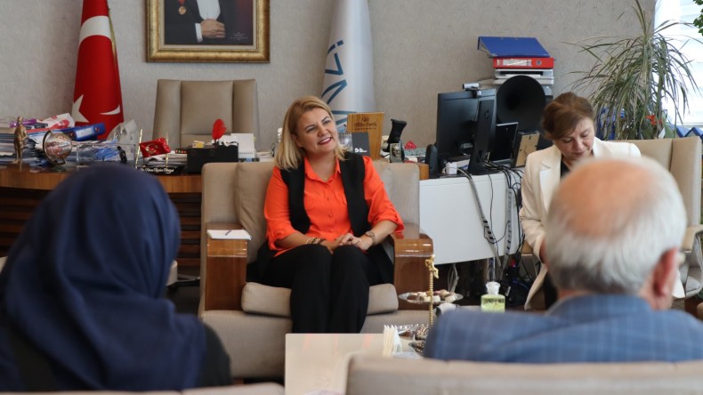 Tarih belli oldu: Sorunu olan gelsin, Başkan sizi dinleyecek