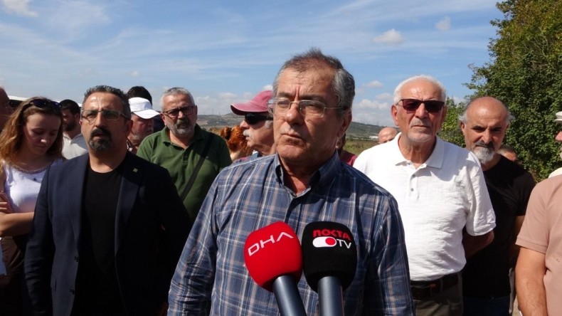 Kocaeli Çevre Platformu ayaklandı: Sokak hayvanlarının katledilmesi…