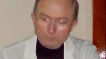 İzmit Lisesi’nin unutulmaz öğretmenlerinden Mehmet Alyüz vefat etti