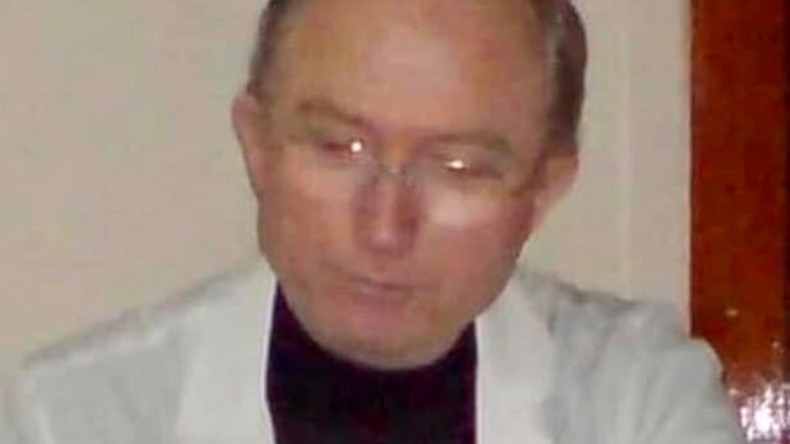 İzmit Lisesi’nin unutulmaz öğretmenlerinden Mehmet Alyüz vefat etti