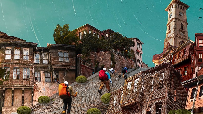 İzmit bu proje ile dünyaya açılıyor