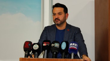 CHP’li Başkan konuştu: ‘Dokuzlar’a cevabı kendi belediye başkanı vermiş’