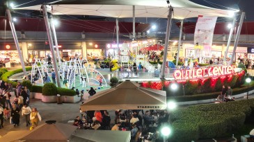 Outlet Center İzmit’te geleneksel ucuzluk panayırı kampanyası başlıyor