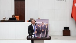 Yıldızlı: Bu “GÜÇLÜ” kadından parayı kim tahsil edecek?